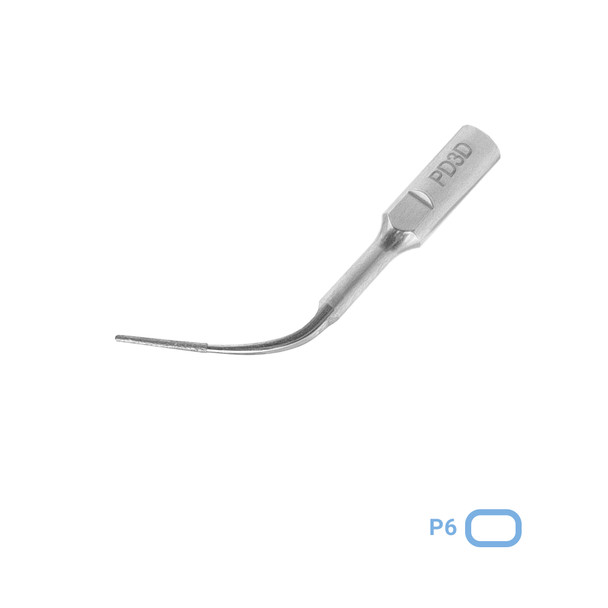 P6 Piezo Tip – Perio – 4P
